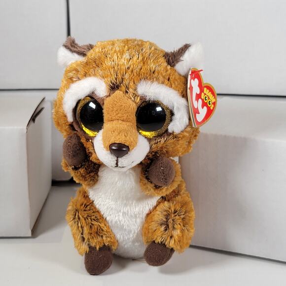 Lot of 14 TY Beanie Boos Plush Stuffed Animal Collectible Toys Daycare Preschool - Picture 11 of 15